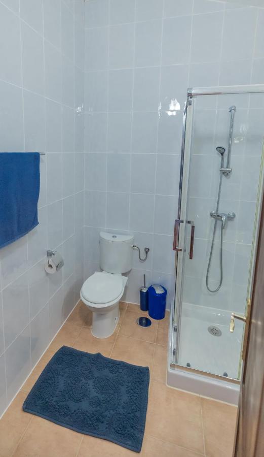 Casa Amaya - Spacious House With Pool, Large Garden, Bbq, 2 Terraces, And Ideal Location El Charco  Exterior foto