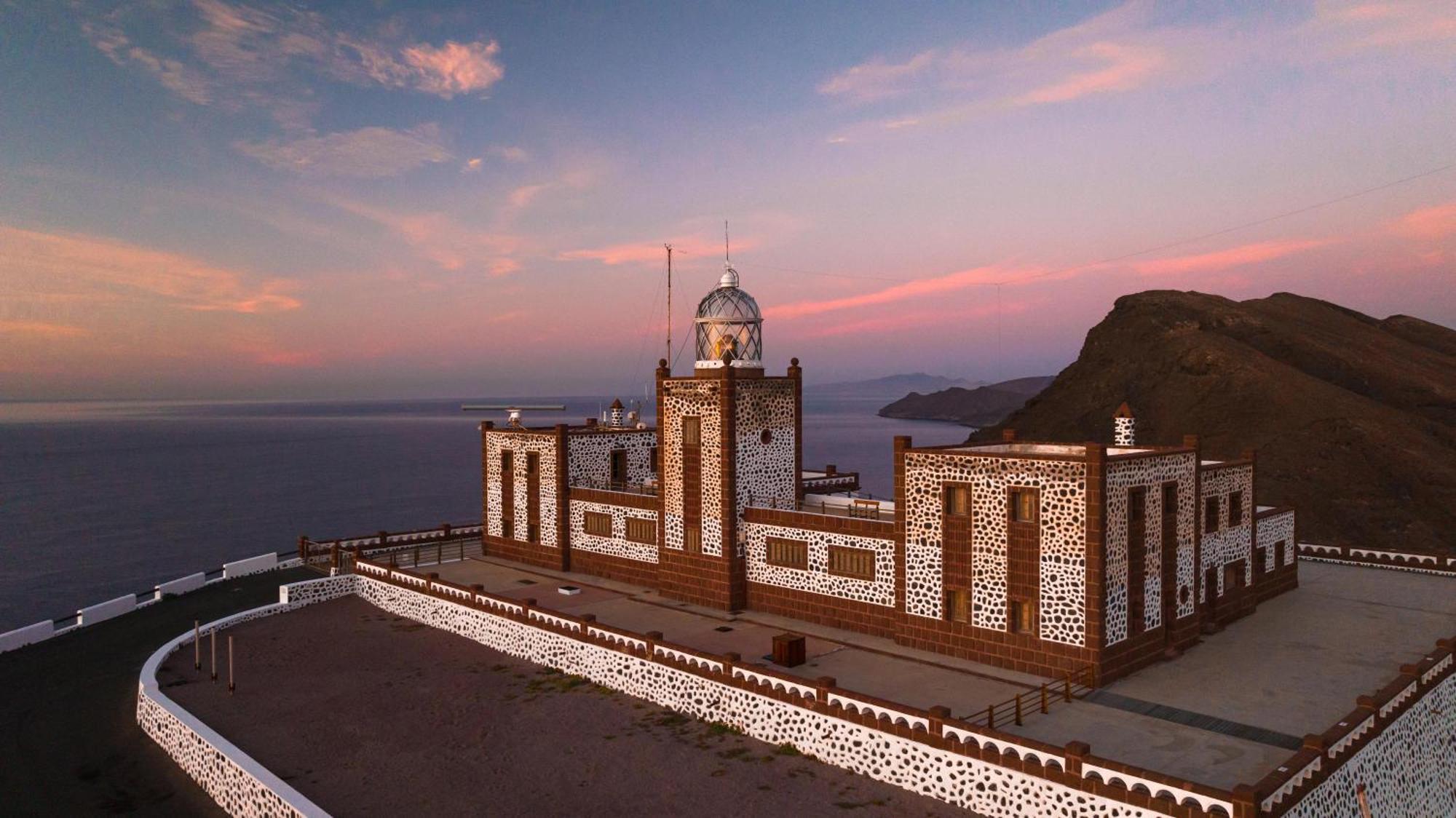 Casa Amaya - Spacious House With Pool, Large Garden, Bbq, 2 Terraces, And Ideal Location El Charco  Exterior foto